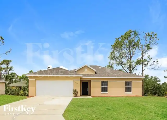 Property at 3163 Monday Ter, North Port, FL, 34286, 4 beds, 2 baths, [object Object]