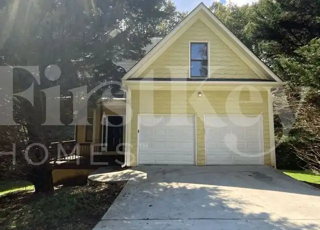 Property at 4297 Janice Dr, Atlanta, GA, 30337, 4 beds, 2.5 baths, [object Object]