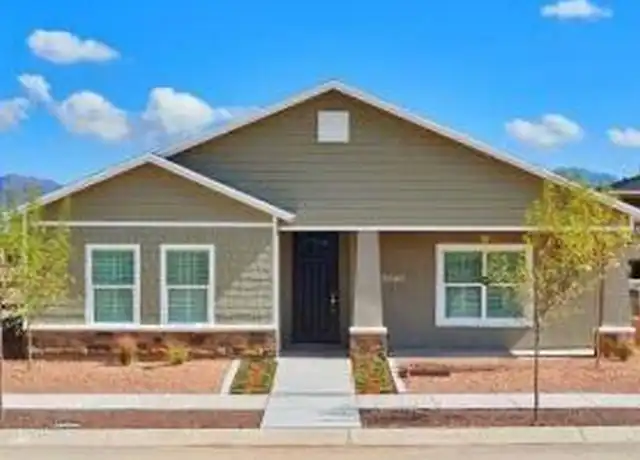 Property at 6548 Ta Suil Pl, El Paso, TX, 79932, 3 beds, 2 baths, [object Object]