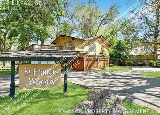 Property at 972 E Krall St, Boise, ID, 83712, 2 beds, 1 bath, [object Object]