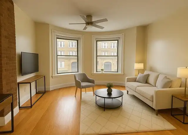 Property at 880 Huntington Ave #2, Boston, MA, 02115, 4 beds, 1.5 baths, [object Object]