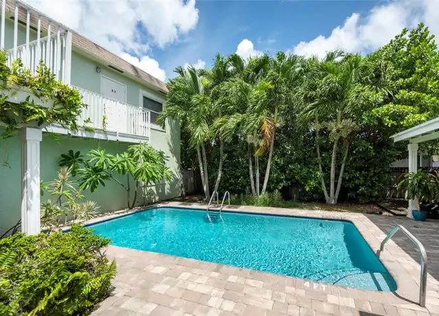 Property at 1025 NE 9th Ave Unit B, Fort Lauderdale, FL, 33304, 3 beds, 3 baths, [object Object]