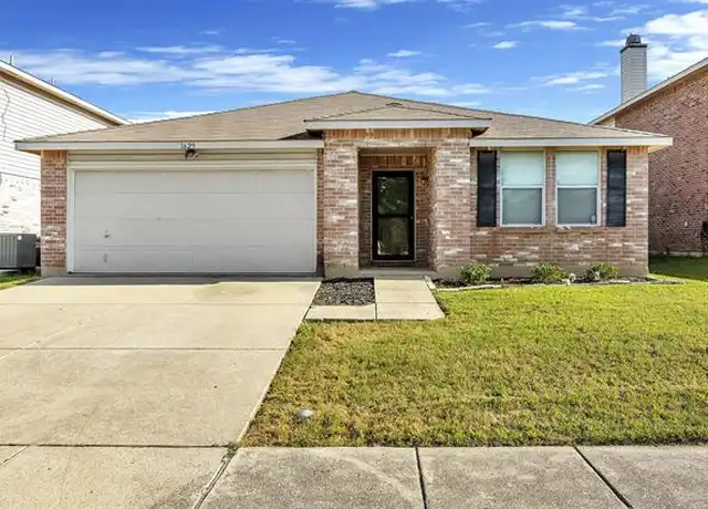 Property at 1629 Carolina Ridge Way, Justin, TX, 76247, 4 beds, 2 baths, [object Object]