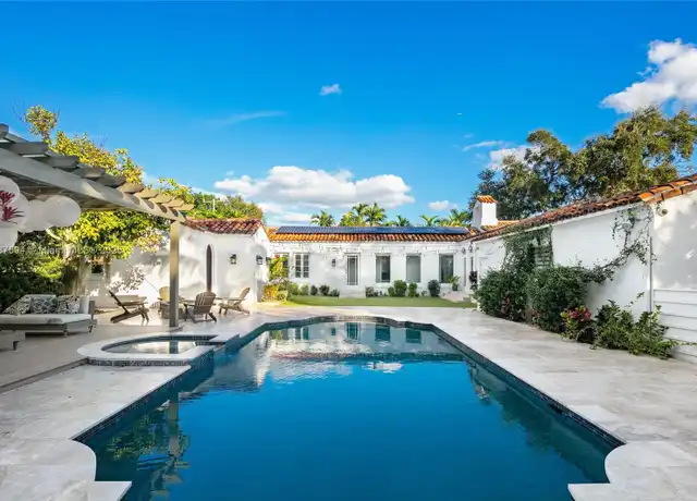 Property at 113 NE 101st St, Miami Shores, FL, 33138, 4 beds, 3 baths, [object Object]
