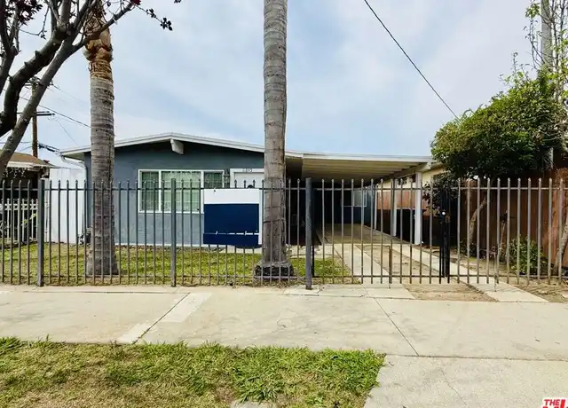 Property at 11845 Doty Ave, Hawthorne, CA, 90250, 3 beds, 2 baths, [object Object]