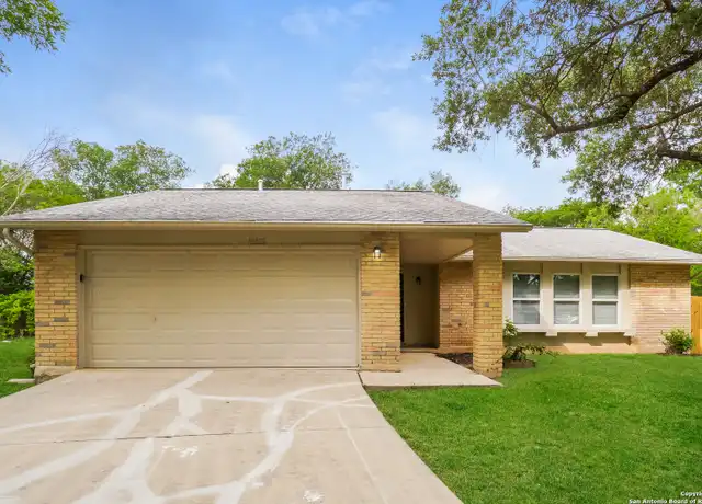 Property at 15007 Old Creek St, San Antonio, TX, 78217, 4 beds, 2 baths, [object Object]