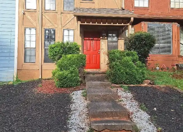 Property at 867 Brandy Oaks Ln, Stone Mountain, GA, 30088, 2 beds, 3 baths, [object Object]