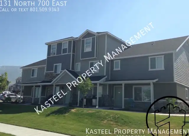 Property at 131 N 700 E, Vineyard, UT, 84059, 3 beds, 2 baths, [object Object]