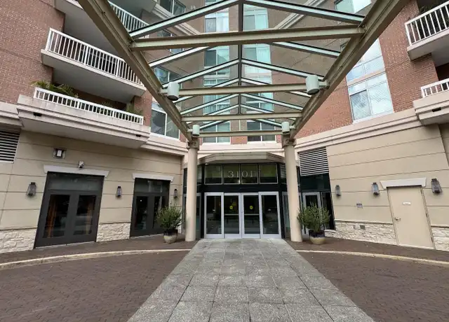 Property at 3101 N Hampton Dr #1507, Alexandria, VA, 22302, 1 bed, 1 bath, [object Object]