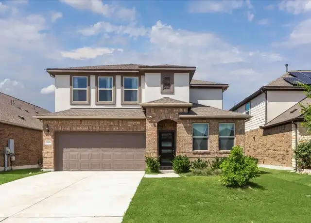 Property at 7608 Leitrim Way, Austin, TX, 78754, 5 beds, 3 baths, [object Object]