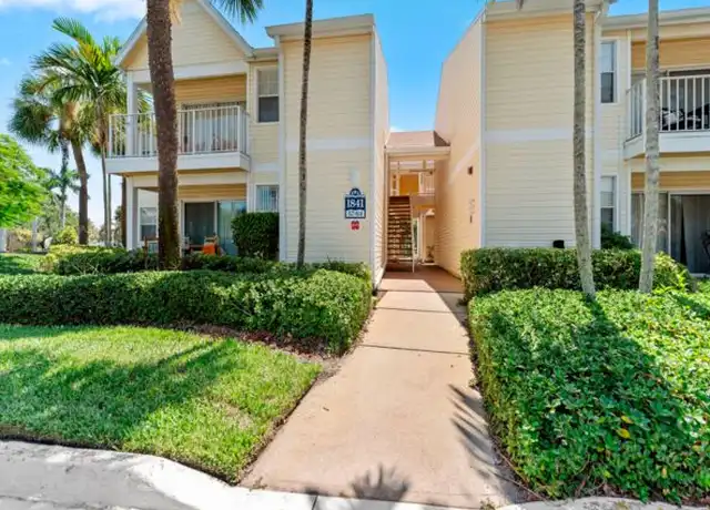 Property at 1841 Island Club Dr Apt 59, Indialantic, FL, 32903, 1 bed, 1 bath, [object Object]