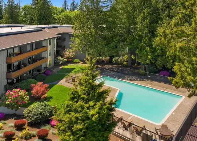 Property at Duet - 4702 176th St SW, Lynnwood, WA, 98037, 1 bed, 1 bath, [object Object]