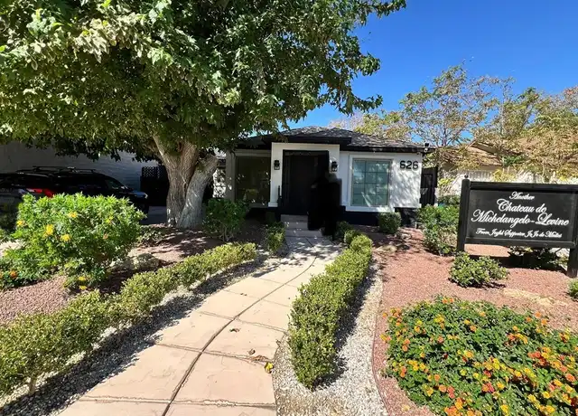 Property at 626 S 8th St, Las Vegas, NV, 89101, 3 beds, 1.5 baths, [object Object]