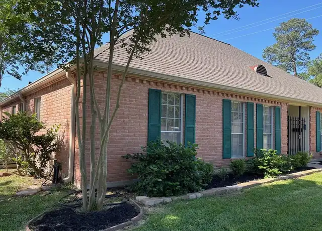 Property at 12231 Beauregard Dr, Houston, TX, 77024, 5 beds, 3.5 baths, [object Object]