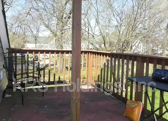 Property at 5944 Bartee St Unit B, Norfolk, VA, 23502, 1 bed, 1 bath, [object Object]