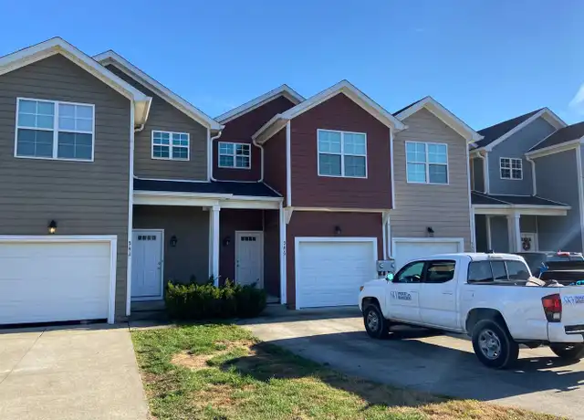 Property at 536 Village Creek Dr, Bowling Green, KY, 42101, 2 beds, 2.5 baths, [object Object]