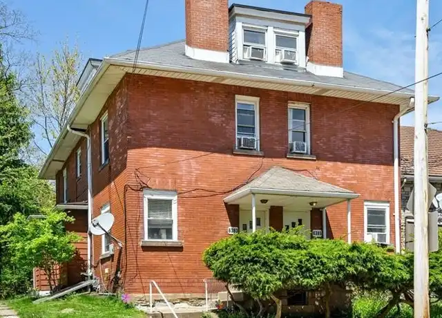 Property at 6383 Caton St Unit 1, Pittsburgh, PA, 15217, 2 beds, 1 bath, [object Object]