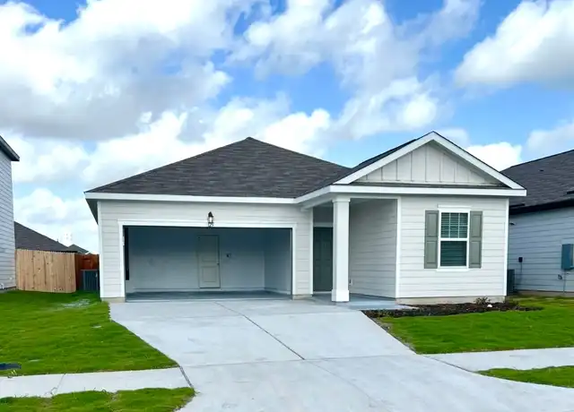 Property at 125 Blazilmar Ln, Taylor, TX, 76574, 3 beds, 2 baths, [object Object]