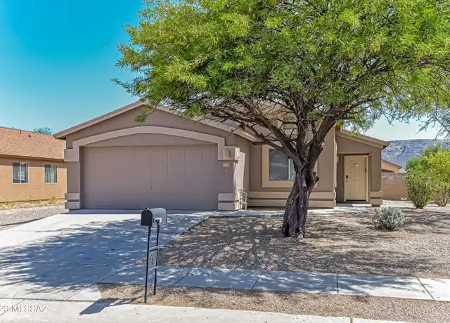 Property at 3755 W Fitzwater Ct, Tucson, AZ, 85746, 3 beds, 2 baths, [object Object]