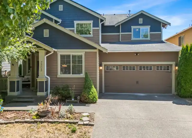 Property at 7305 Radius Loop SE, Lacey, WA, 98513, 5 beds, 2.5 baths, [object Object]