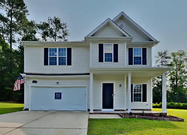 Property at 2801 Varnish Pl, Raleigh, NC, 27610, 4 beds, 2.5 baths, [object Object]