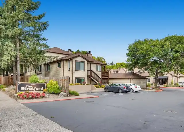 Property at Stratford Apartments - 13925 SW Allen Blvd, Beaverton, OR, 97005, 1-2 bed, 1-1.5 bath, [object Object]
