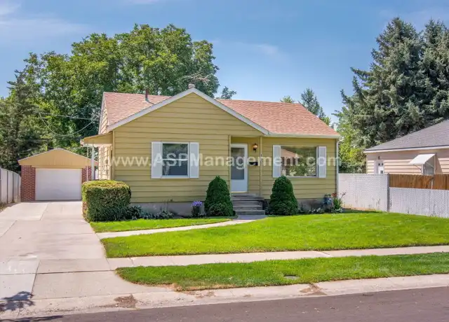 Property at 1966 E Garfield Ave, Salt Lake City, UT, 84108, 4 beds, 2 baths, [object Object]