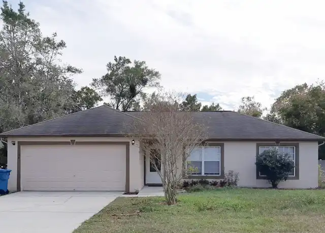 Property at 11084 Addison St, Spring Hill, FL, 34609, 3 beds, 2 baths, [object Object]
