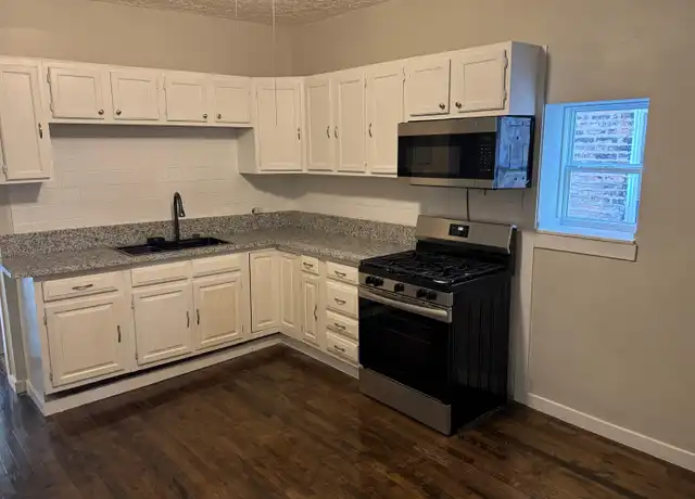 Property at 2132 S Harding Ave Unit 1, Chicago, IL, 60623, 2 beds, 1 bath, [object Object]