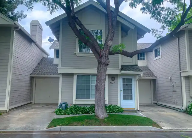 Property at 4127 Blackford Cir, San Jose, CA, 95117, 2 beds, 2.5 baths, [object Object]