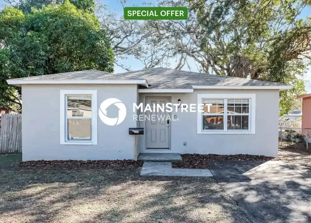 Property at 4730 11th Ave S, Saint Petersburg, FL, 33711, 4 beds, 2 baths, [object Object]