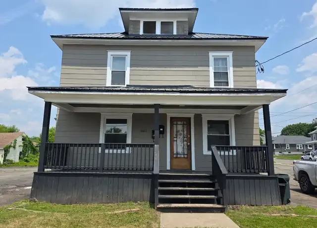 Property at 1611 Witherill St Unit 1, Endicott, NY, 13760, 3 beds, 1 bath, [object Object]