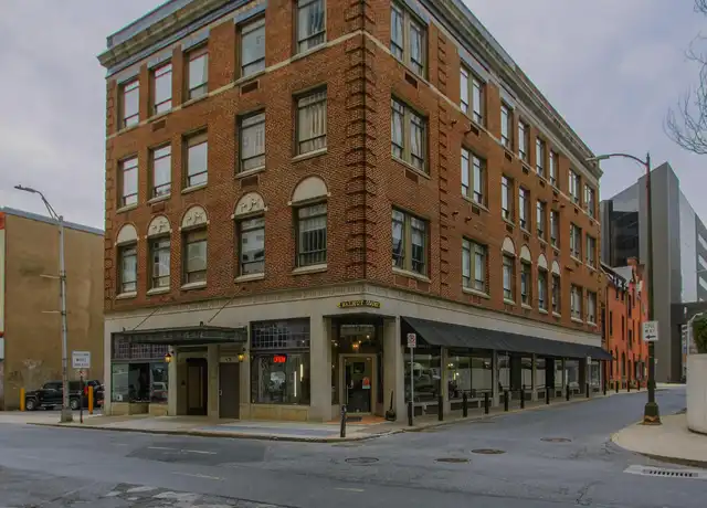 Property at 210 Walnut St Unit 404, Harrisburg, PA, 17101, 1 bed, 1 bath, [object Object]