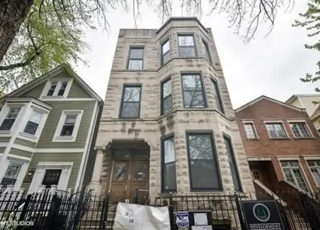 Property at 1719 N Maplewood Ave Unit G, Chicago, IL, 60647, 2 beds, 2 baths, [object Object]