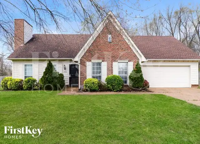 Property at 3555 Northmoor Ave, Memphis, TN, 38128, 4 beds, 3 baths, [object Object]