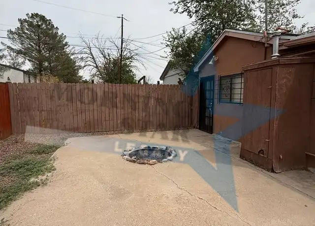 Property at 620 Parker Rd, Las Cruces, NM, 88005, 1 bed, 1 bath, [object Object]