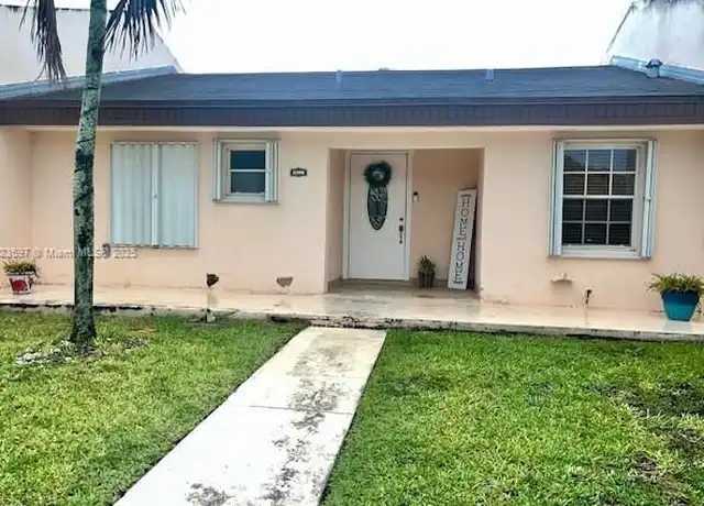 Property at 5211 SW 141st Ave, Miami, FL, 33175, 2 beds, 1 bath, [object Object]