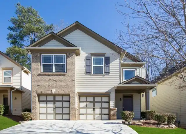 Property at 3369 Woodward Down Trl, Buford, GA, 30519, 3 beds, 2.5 baths, [object Object]