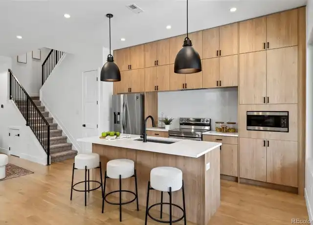 Property at 1254 Yates St, Denver, CO, 80204, 3 beds, 4 baths, [object Object]