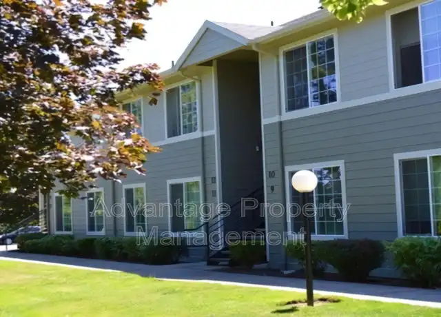 Property at 739 Jackson St W Unit 9, Monmouth, OR, 97361, 2 beds, 2 baths, [object Object]
