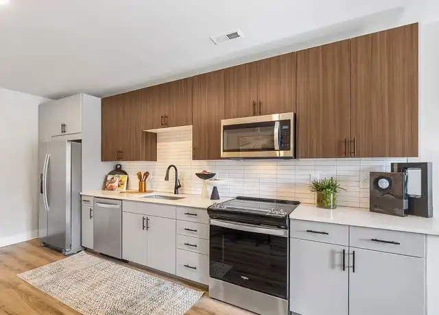 Property at Aura 509 - 509 N Mangum St, Durham, NC, 27701, 2 beds, 2 baths, [object Object]