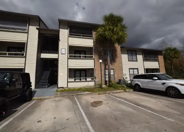 Property at 4633 Cason Cove Dr #1728, Orlando, FL, 32811, 1 bed, 1 bath, [object Object]