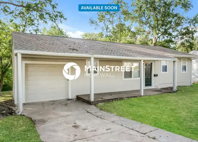Property at 7901 NE 53rd Ter, Kansas City, MO, 64119, 3 beds, 1 bath, [object Object]