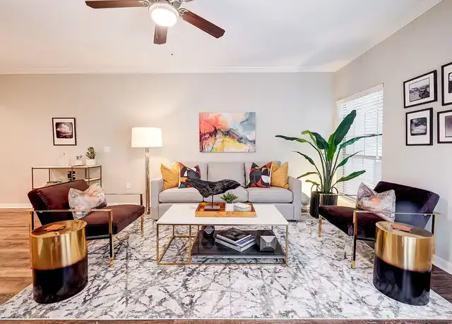 Property at Canyon Springs - 7700 N Capital of Texas Hwy, Austin, TX, 78731, 1 bed, 1 bath, [object Object]