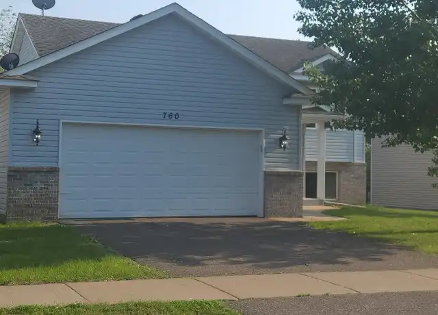 Property at 760 Park Brook Rd NW, Isanti, MN, 55040, 3 beds, 2 baths, [object Object]