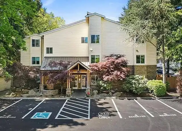 Property at Sun Ridge Apartments - 18241 73rd Ave NE, Kenmore, WA, 98028, 1 bed, 1 bath, [object Object]
