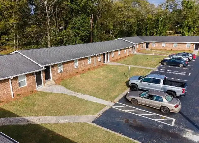 Property at 201 E 13th St SW, Rome, GA, 30161, 2 beds, 1 bath, [object Object]