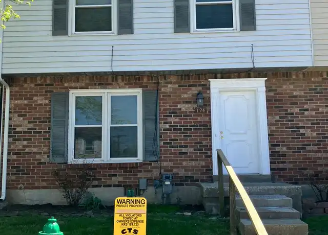 Property at 194 Hedgewood Ct, Lexington, KY, 40509, 4 beds, 1.5 baths, [object Object]