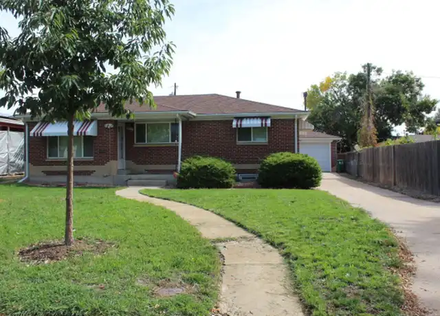 Property at 1888 S Clay St, Denver, CO, 80219, 3 beds, 2 baths, [object Object]