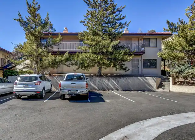 Property at 799 Sanctuary Rd Unit 6, Prescott, AZ, 86305, 2 beds, 2 baths, [object Object]